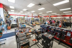 Transmission Parts in Aberdeen WA